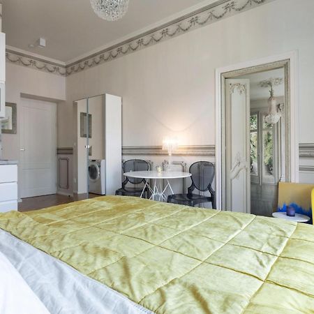 Prague Days - Sunny Riverside Apartments With Terraces Exterior foto